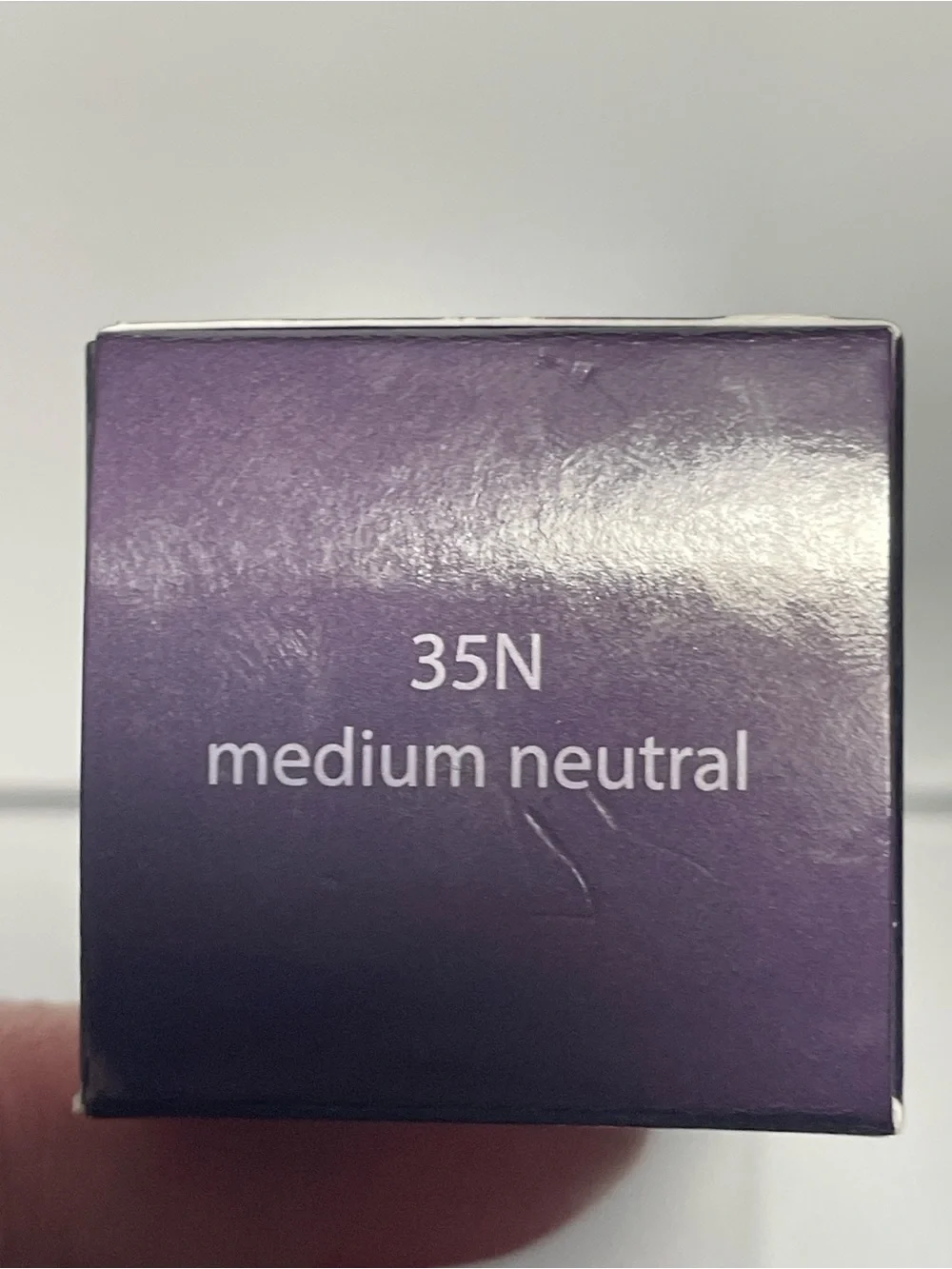 Tarte Face Tape Foundation 35N Medium Neutral